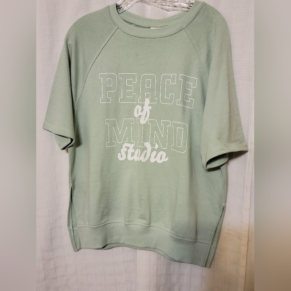H&M sweater